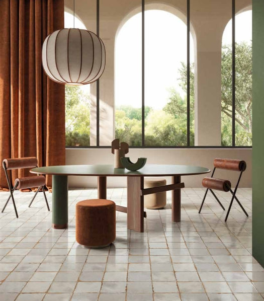 Cotto del Campiano Bianco Antico R10 20x20 Cir Ceramiche