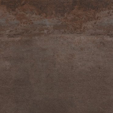 Costruire Metallo Ruggine 60X60 Rett. R10 Serenissima Ceramiche