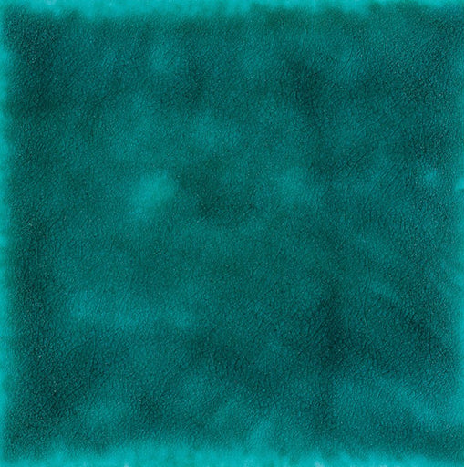 Cotto Giada Sardinia 10×10 cm Cerasarda – Serie I Cotti Fatti a Mano