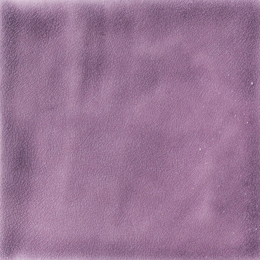 Cotto Orchidea 20×20 cm Cerasarda – Serie I Cotti Fatti a Mano