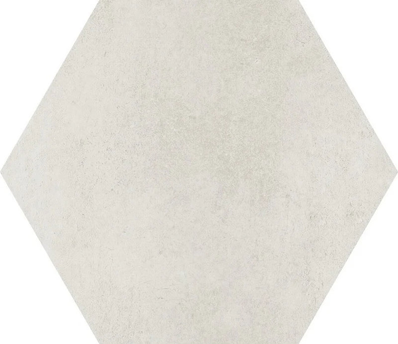 Domus Sabbia Esagona 40x35 Bordo Nat. Matt Savoia Italia