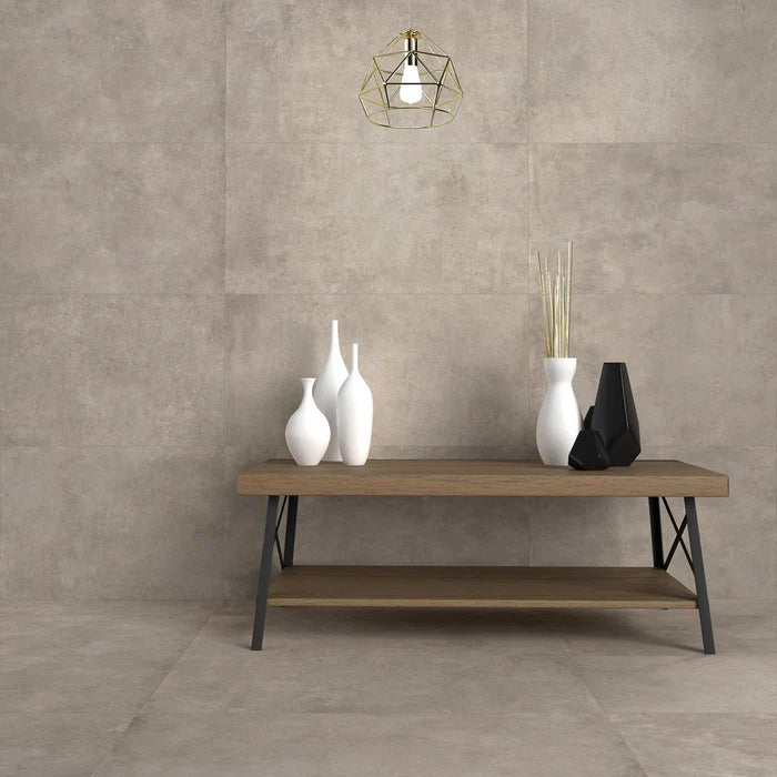 Dorset Mud 30x60 Rettificato Matt Savoia Italia