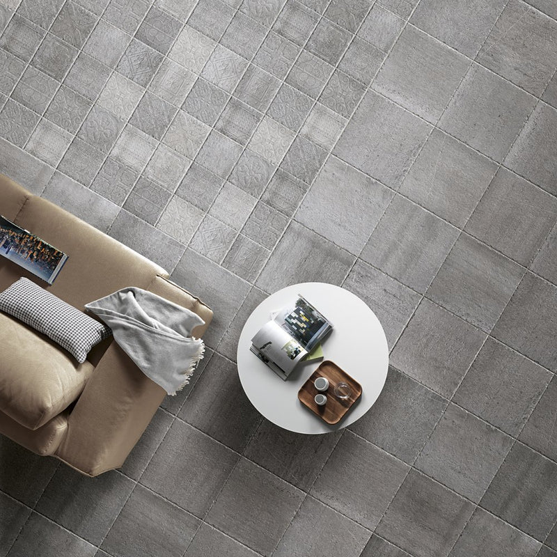 Reggio Nell'Emilia Due Maesta' 20X20 R10 Cir Ceramiche