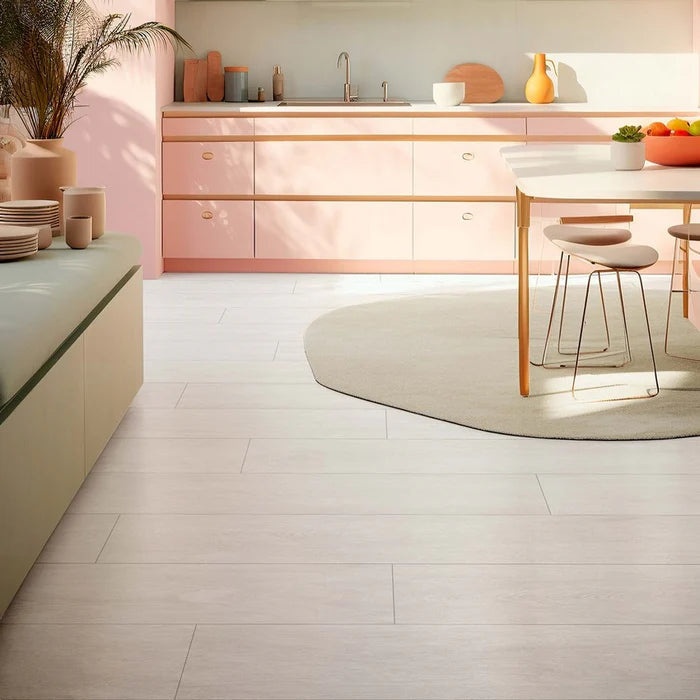 Eden Bianco 20x120 Rettificato Matt Savoia Italia