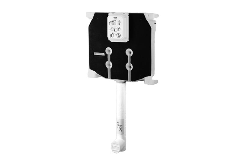 Cassetta Incasso Mod. Flushing Cistern Grohe