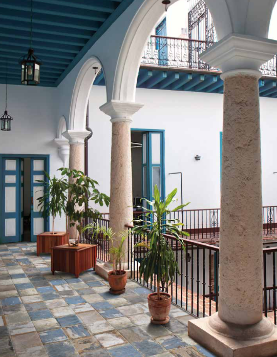 Havana Sky 10X20 R10 Cir Ceramiche