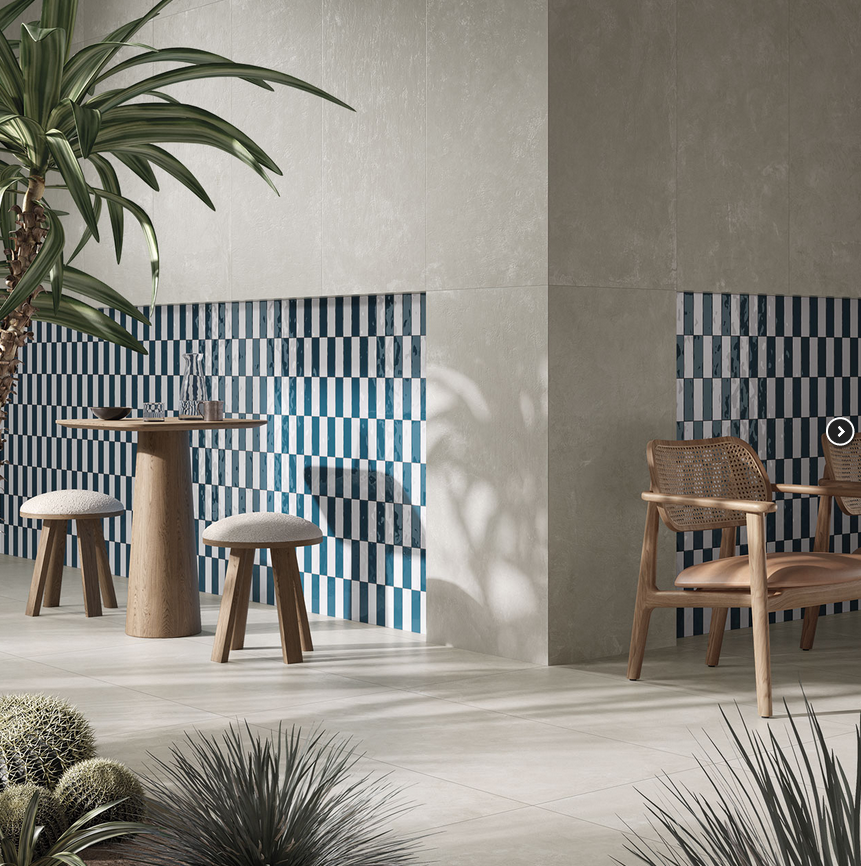 Tadelakt Jasmine 60X120 Rett. R10 Cir Ceramiche