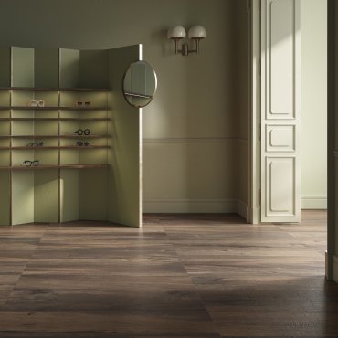 Leccio Verniciato 30X120 2CM Rett. R11 I Lecci Serenissima