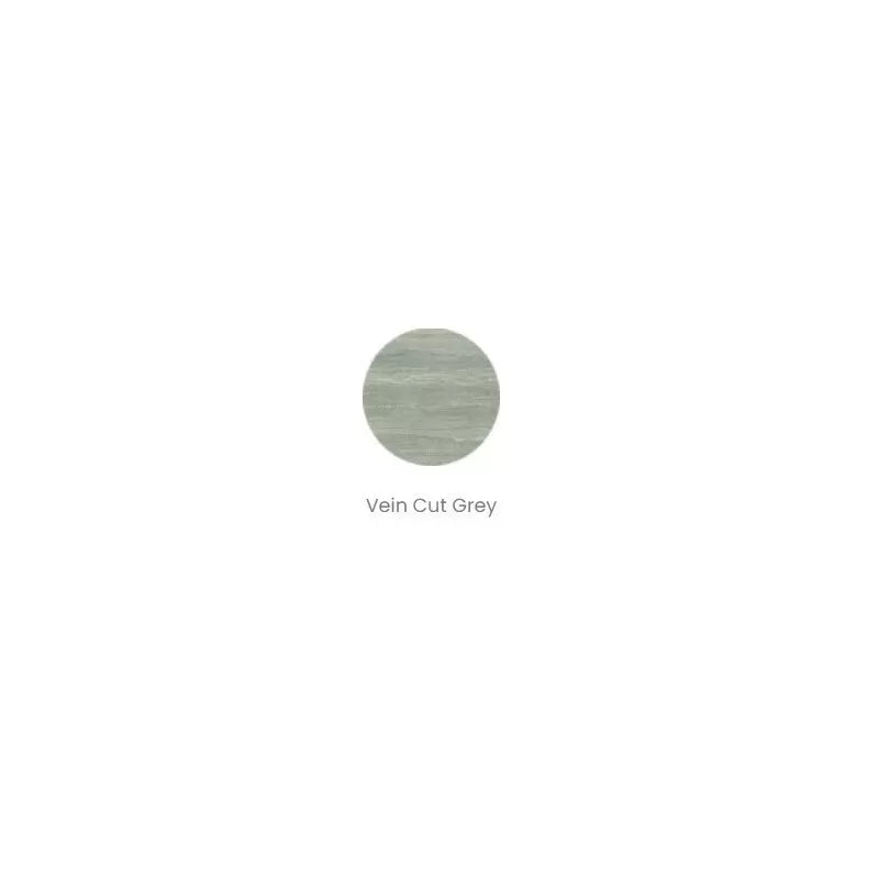 LIMESTONE VEIN CUT GREY NATURALE RETTIFICATO 120X280 - CERAMICHE PIEMME