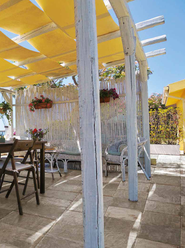 Havana Malecon 20X20 R10 Cir Ceramiche