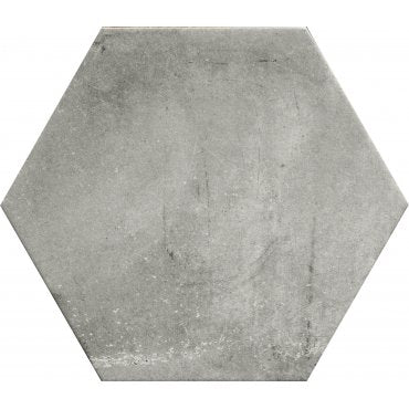 Miami Esagona Dust Grey 24X27,7 R10 Cir Ceramiche