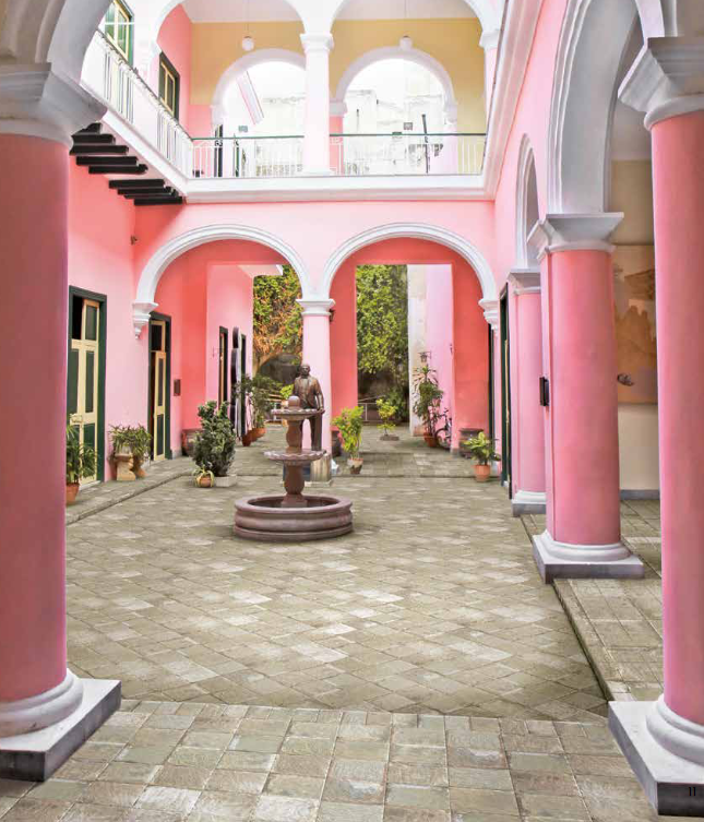 Havana Mojito 10X20 Cir Ceramiche