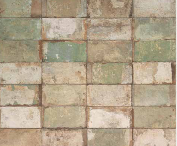 Havana Mojito 20X40 R10 Cir Ceramiche