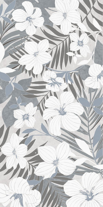 Showall Natura Ibisco Freddo 60x120 Savoia Italia