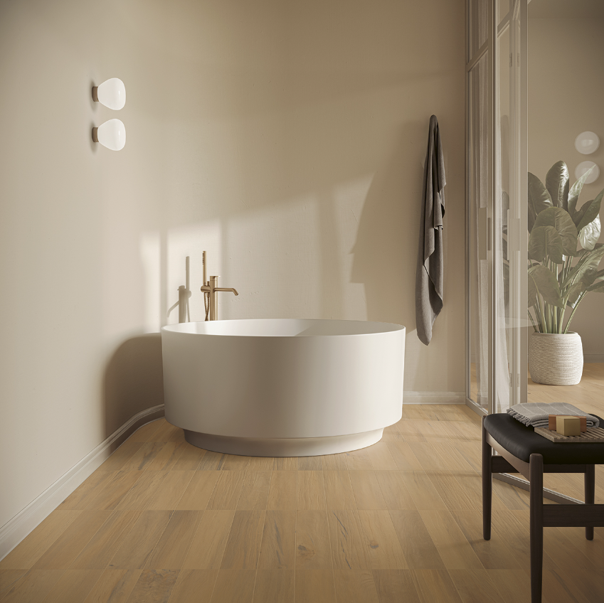 Chevron Dx/Sx Leccio Oliato Rett. R10 I Lecci Serenissima