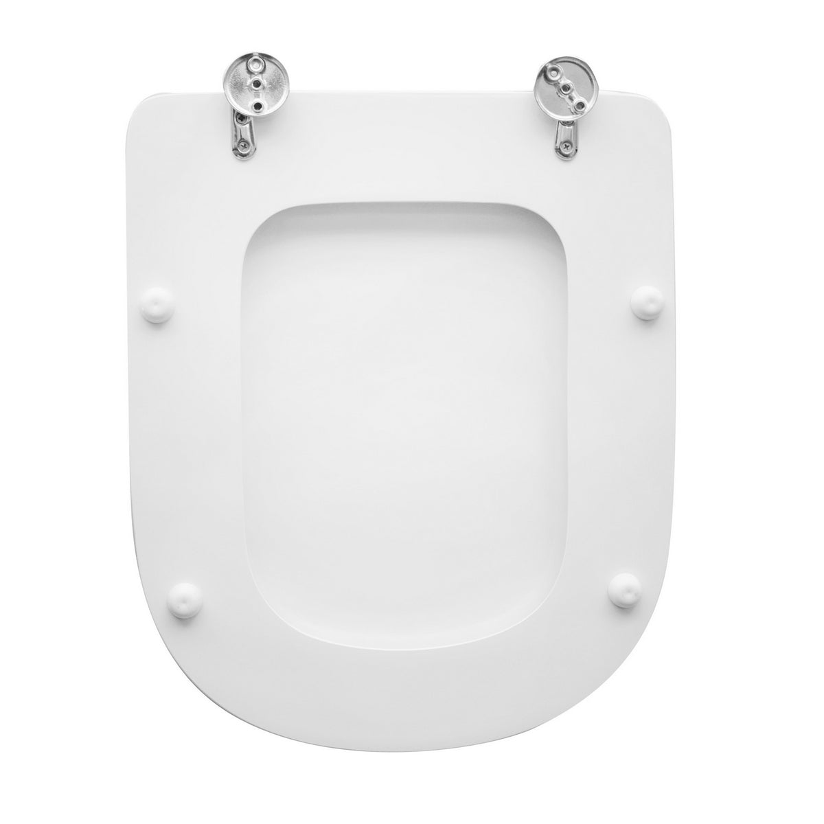 SEDILE WC PER DOLOMITE VASO GEMMA 2 FORMA 7