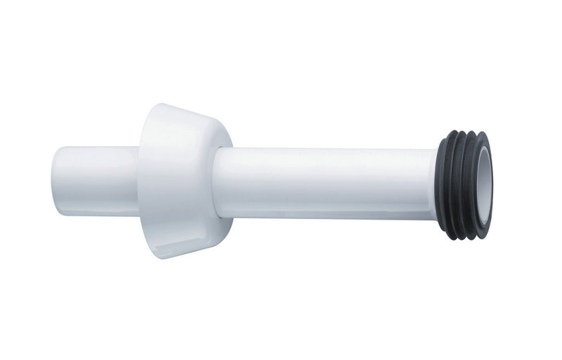 Canotto di Collegamento GROHE per Cassetta da Incasso Ø 40/44 mm L. 250 mm Bianco