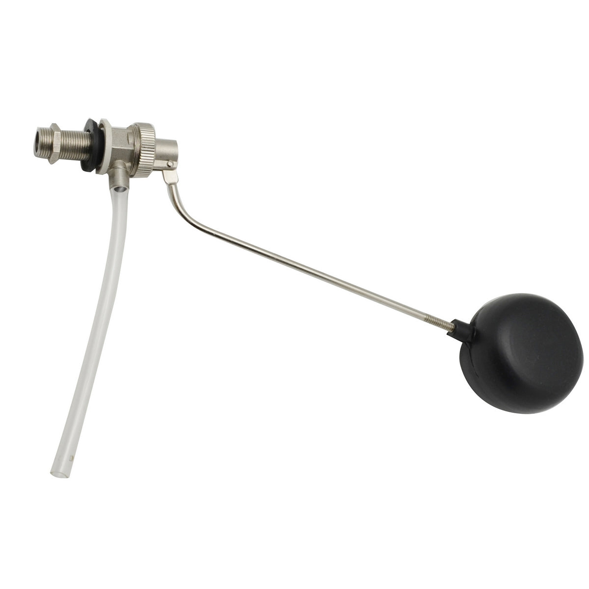 Galleggiante Tipo Catis con Sfera e Attacco 3/8"