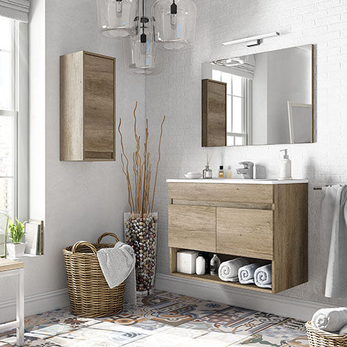 COTTON MOBILE BAGNO SOSPESO