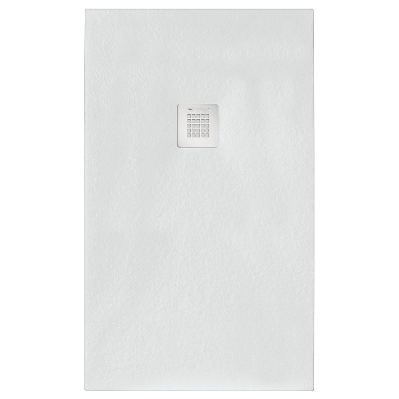 Serenity Piatto Doccia 70x100 Bianco