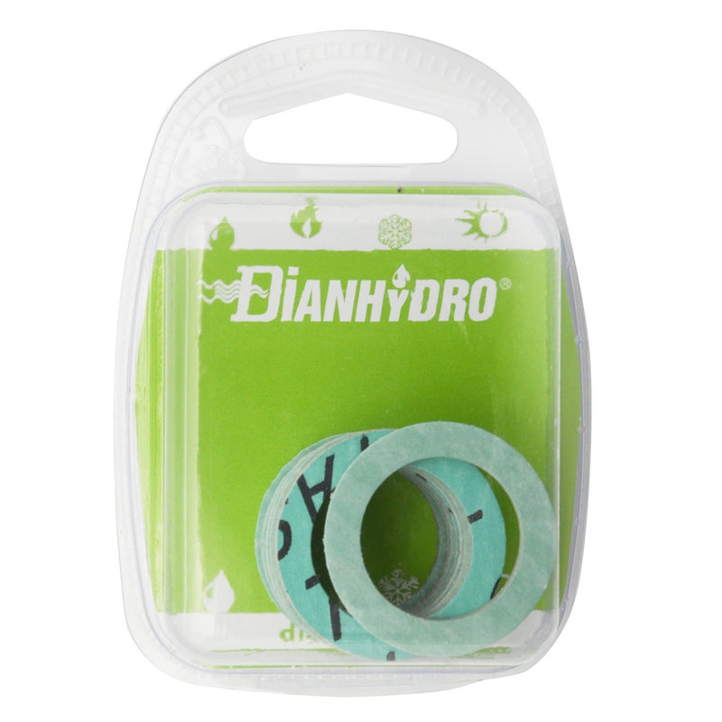 Guarnizioni Esenti Amianto Blister pz. 10 x1/2
