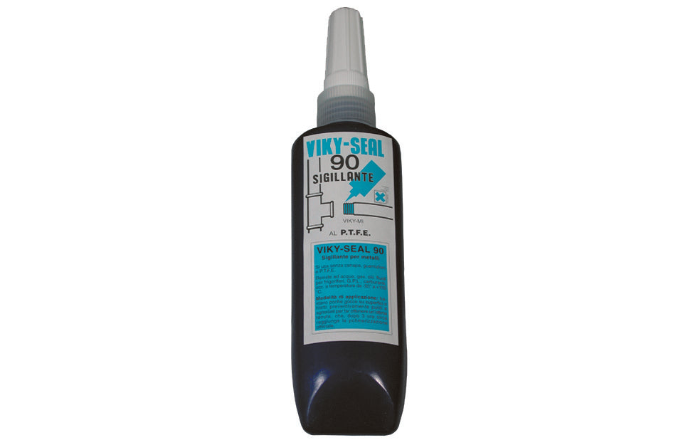 SIGILLANTE ANAEROBICO FRENAFILETTI TIPO BIANCO VIKY SEAL