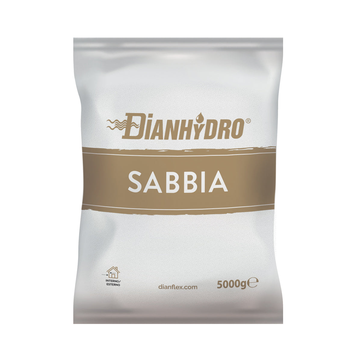 Sabbia 5 Kg Dianhydro