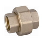 Bocchettone 3/4" FF a Tenuta Metallica Ibp