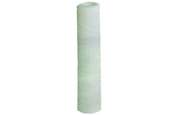Cartuccia Filtrante Atlas FA7 Junior 7" a Carbone Attivo 25 Micron