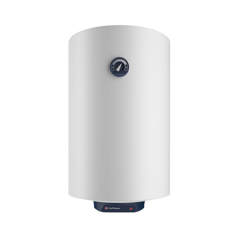 SCALDABAGNO ELETTRICO CHAFFOTEAUX LT 50 VERTICALE
