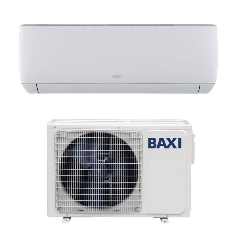 Condizionatore Mod.Astra R32 18000 Btu Baxi