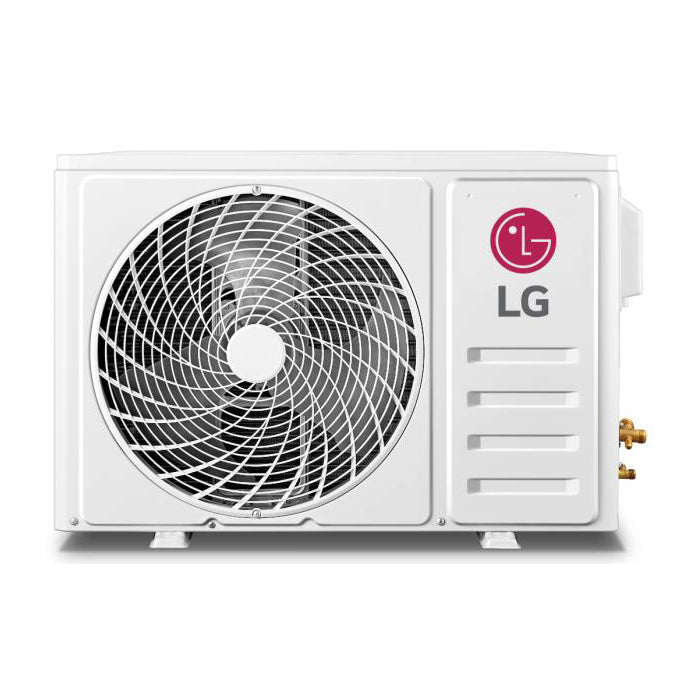 Condizionatore Lg 12000 Btu Libero Mono