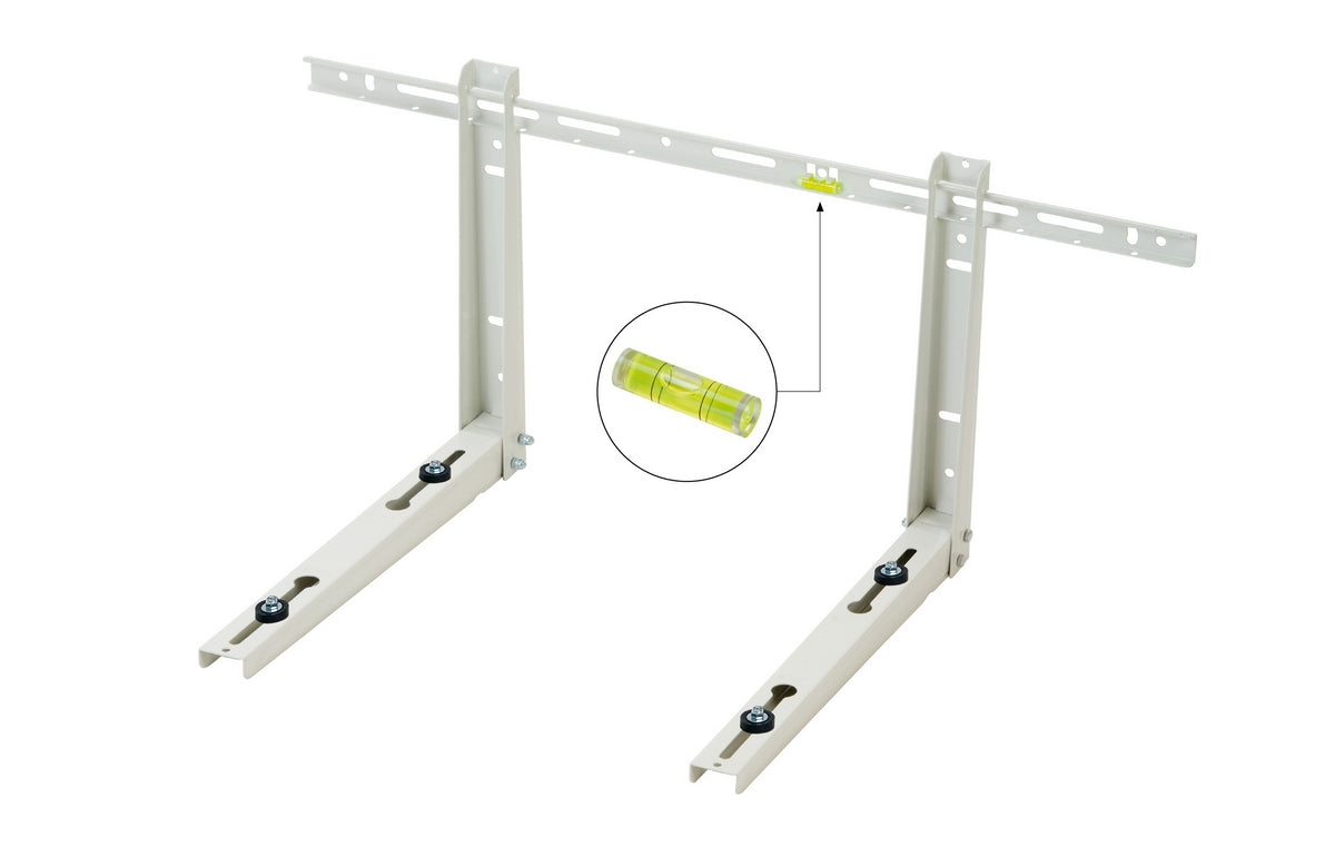 Staffe a Parete per Climatizzatori MVTE80 Portata 100 kg