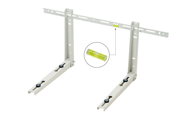 Staffe a Parete per Climatizzatori MVTE80 Portata 100 kg