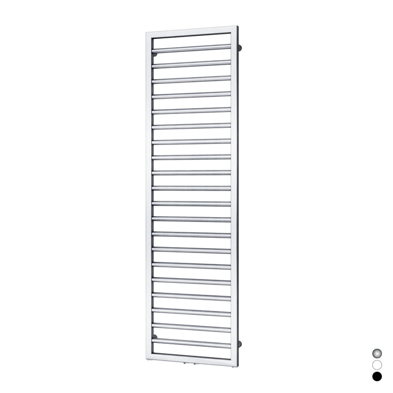 Subway H.1261 Cm.45 Bianco Zehnder