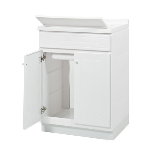 Lavatoio Top-Line Plus 60x60 (2ante) TrioPlast