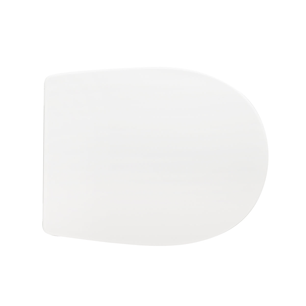 Sedile WC Soft Close Demy Bianco Ceramica Dolomite