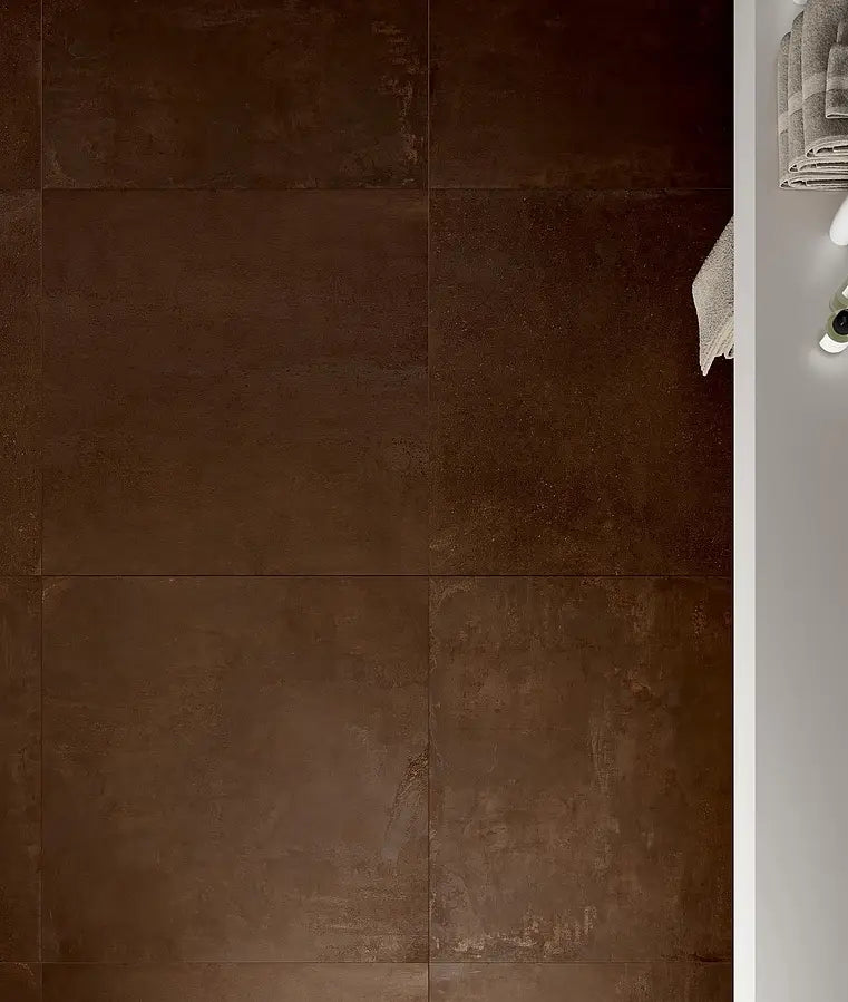 MATERIA RUST 90X90 LAP/RET PIEMME CERAMICHE