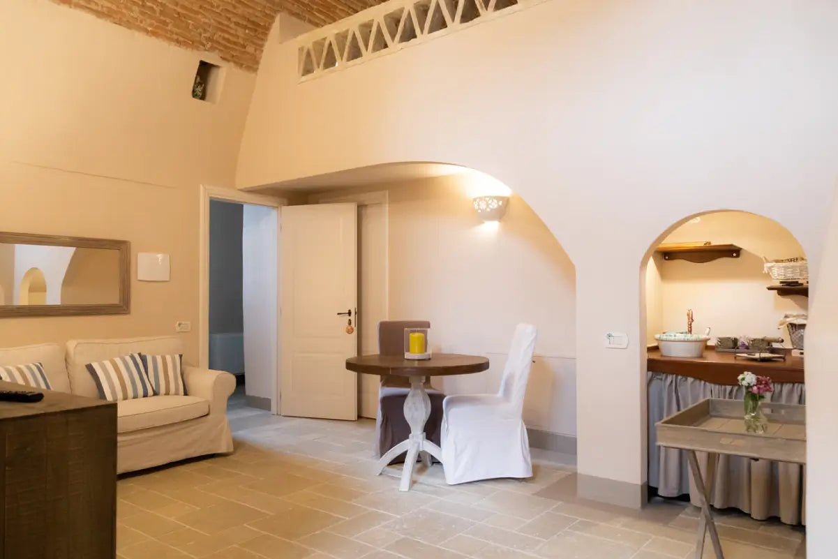 ACAYA BEIGE 38X38 PRIMICERI