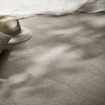 Eclettica Piombo 120X120 Rett. R10 Serenissima Ceramiche