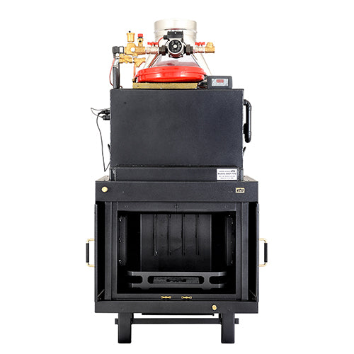 Termocamino a Legna PS Easy Fire 29.500 kcal – ETA Kamini