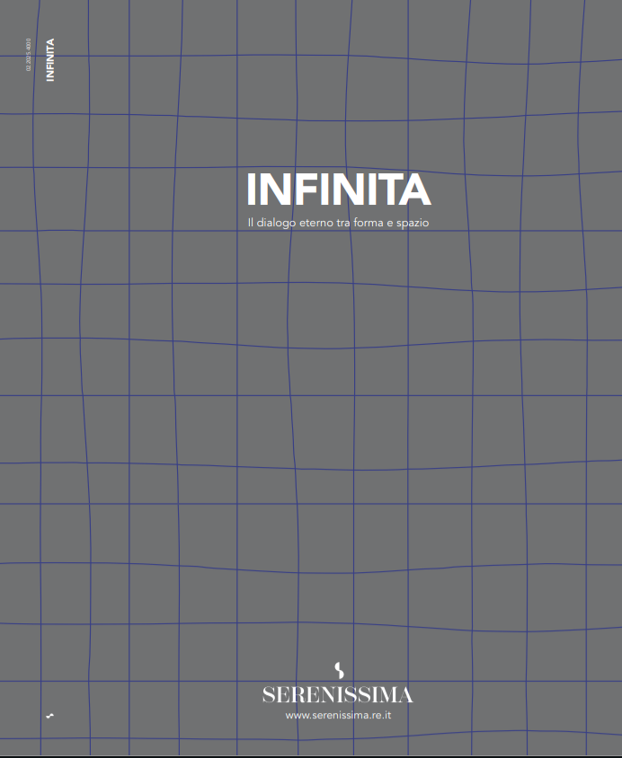Rigato Infinita Oliva Ret 60x120 Serenissima