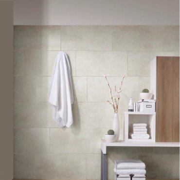 Mood Almond 30x60 Rettificato Matt Savoia Italia