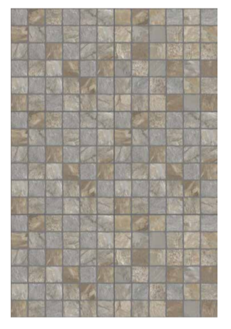 Ultra Selciato 60x60 20mm R11 Domus Linea