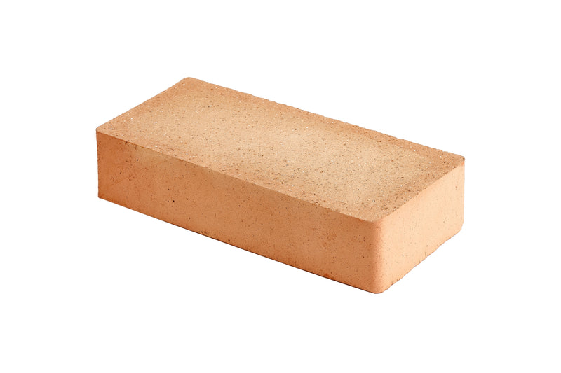 Mattone Pieno Comune FBM 5,5×12×25 cm Codice 1B