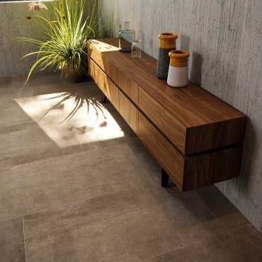 Evoca Terra 60X60 Rett. R10 Serenissima Ceramiche