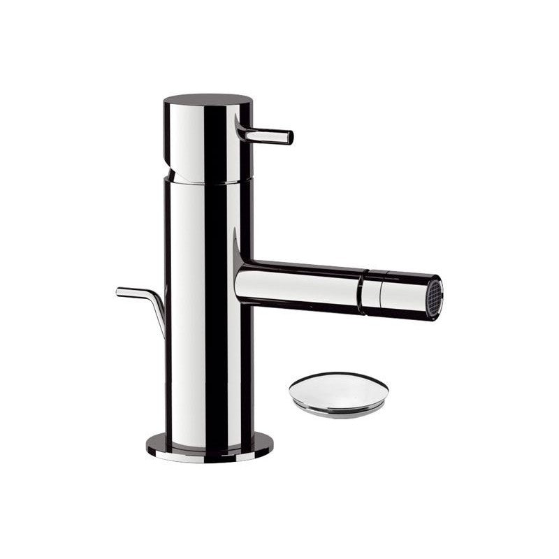 Tokyo TX Miscelatore Bidet Cromo Daniel