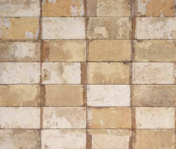 Havana Tropicana 10X20 R10 Cir Ceramiche
