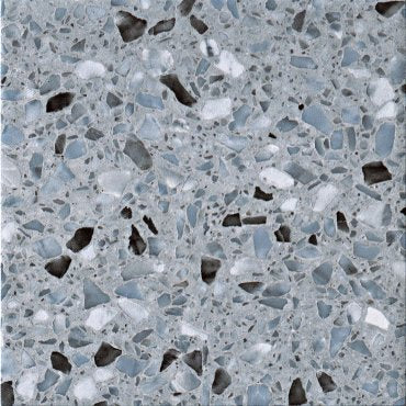 Venezia Blu 20X20 R10 Cir Ceramiche