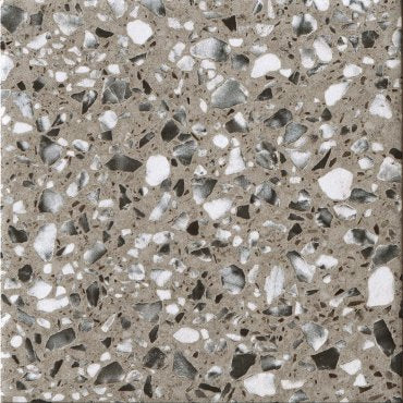 Venezia Grigio 20X20 R10 Cir Ceramiche